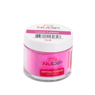 NUDIP Revolution Dipping Powder Net Wt. 56g (2 oz) NDP34